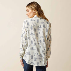 Ariat Homestyle Shirt Sale