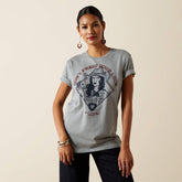 Ariat Ariat Don't Press Your Luck T-Shirt Online