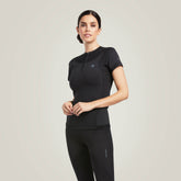 Ariat Ascent 1/4 Zip Baselayer Outlet