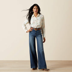 Ariat Homestyle Shirt On Sale