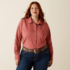 Ariat Kirby Pro Team Shirt For Sale