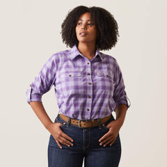 Ariat Rebar Made Tough DuraStretch Work Shirt Online