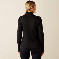 Ariat Lucent 1/4 Zip Baselayer For Sale