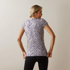 Ariat Snaffle T-Shirt On Sale
