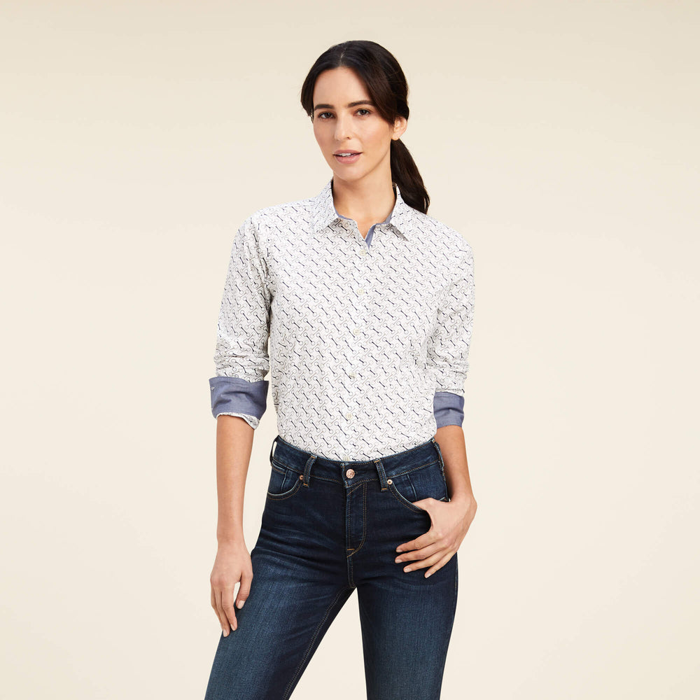 Ariat Tomales Shirt For Sale