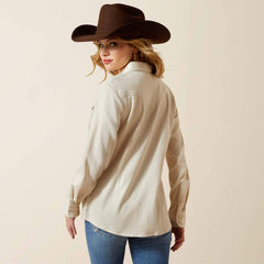 Ariat Papyrus Western Shirt On Sale