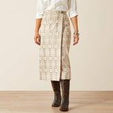 Ariat Bombay Skirt Discount