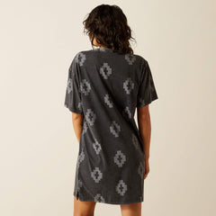 Ariat Isela Tee Dress Outlet