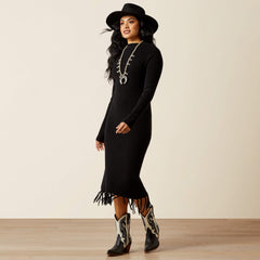 Ariat Alicia Sweater Dress For Sale