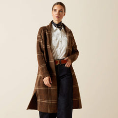 Ariat Ballston Cardigan On Sale