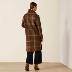 Ariat Ballston Cardigan On Sale