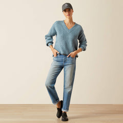 Ariat Blaydon Sweater Online
