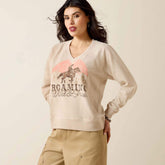 Ariat Victoria Sweatshirt On Sale