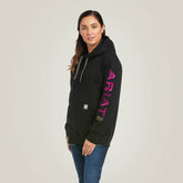 Ariat Rebar Graphic Hoodie For Sale