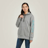 Ariat Rebar Graphic Hoodie On Sale