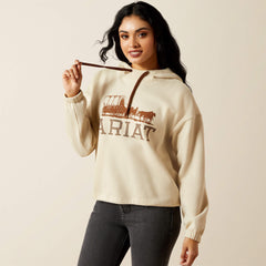 Ariat Essential Hoodie For Sale