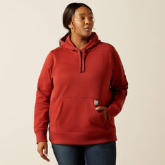 Ariat Rebar Graphic Hoodie Discount