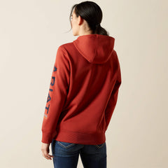 Ariat Rebar Graphic Hoodie Discount