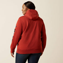 Ariat Rebar Graphic Hoodie Discount