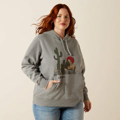 Ariat San Pedro Hoodie On Sale