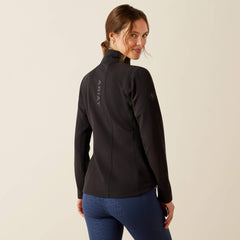 Ariat Boreas Full Zip Sweatshirt Sale