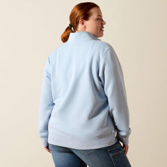 Ariat Rebar Lightweight Mock 1/2 Zip Sweatshirt Online