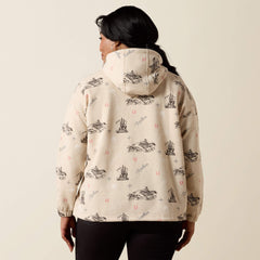 Ariat Essential Hoodie Sale