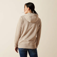 Ariat Rebar Skill Set 1/2 Zip Hoodie Discount