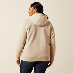 Ariat Rebar Skill Set 1/2 Zip Hoodie Discount