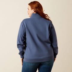 Ariat Quarry 1/2 Zip Sweatshirt Online