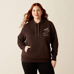 Ariat Stitch Hoodie On Sale