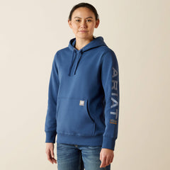 Ariat Rebar Graphic Hoodie Sale