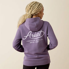 Ariat Rebar Lightweight Graphic Hoodie Sale
