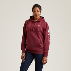 Ariat Ariat Logo Hoodie Sale