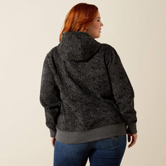 Ariat Snake Sheen Hoodie For Sale