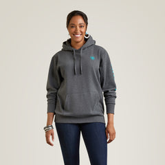 Ariat Ariat Logo Hoodie Outlet