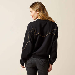 Ariat Hickory Sweatshirt Online