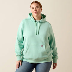Ariat Rebar Lightweight Graphic Hoodie Sale