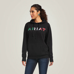 Ariat Mexico Hoodie Online