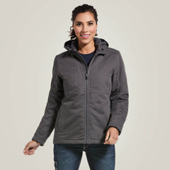 Ariat Rebar DuraCanvas Insulated Jacket Online