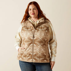 Ariat Crius Insulated Vest For Sale