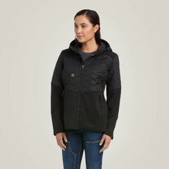 Ariat Rebar Cloud 9 Insulated Jacket On Sale