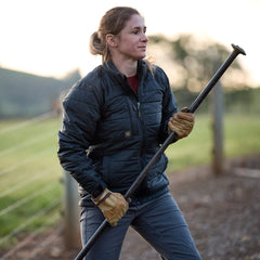 Ariat Rebar Cordura Ripstop Lightweight Insulated Jacket Discount