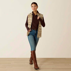 Ariat Rion StretchShell Insulated Vest Discount