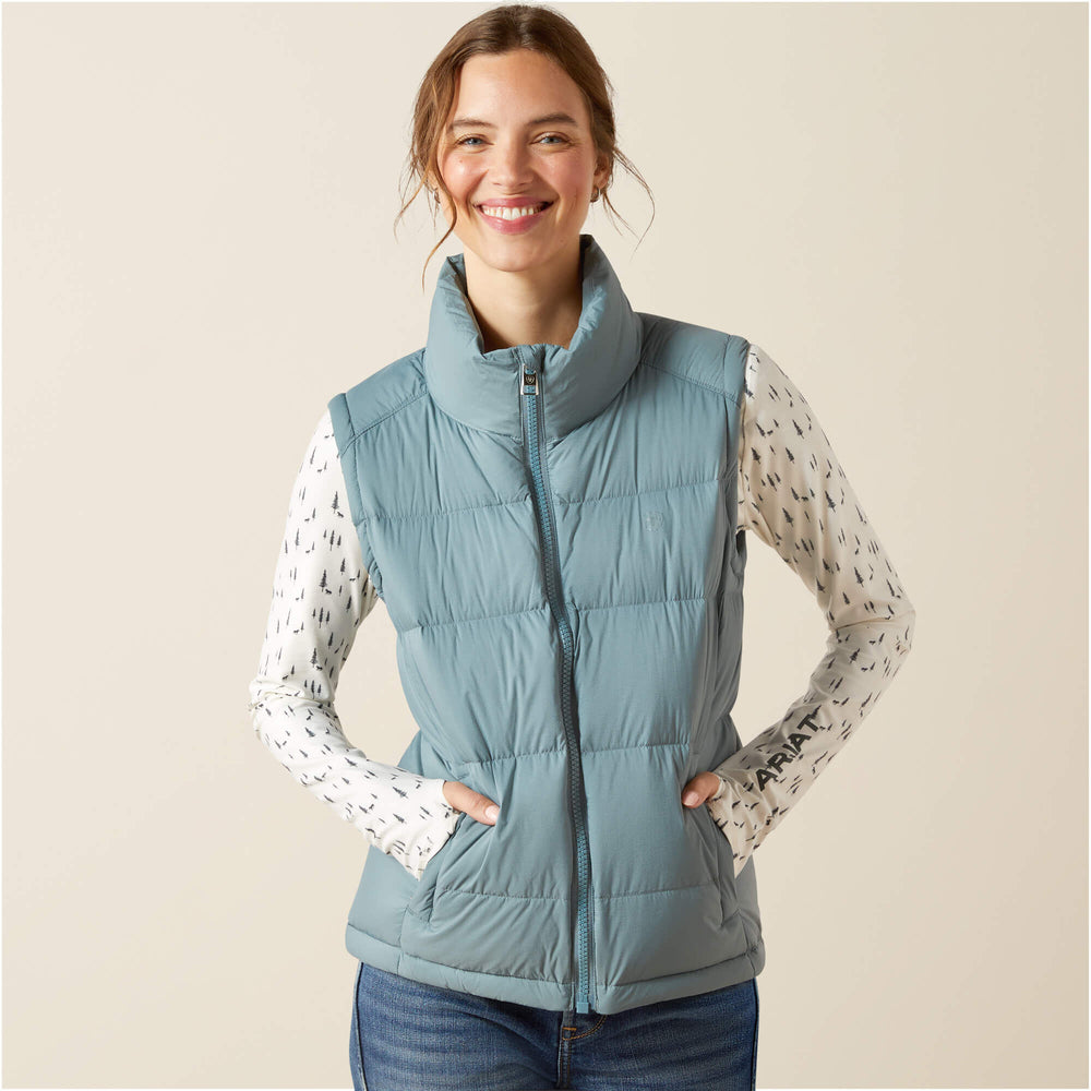 Ariat UltraPuff Down Vest For Sale