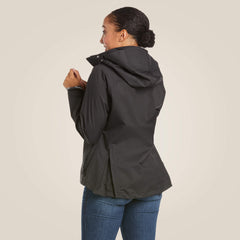 Ariat Packable Waterproof Jacket For Sale