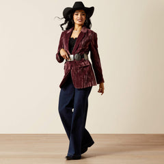Ariat Aura Blazer On Sale