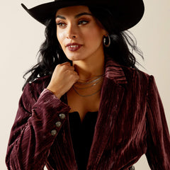 Ariat Aura Blazer On Sale