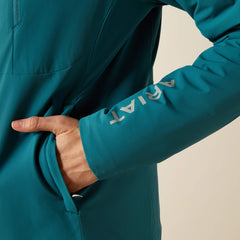 Ariat Rion StretchShell Insulated Jacket Outlet
