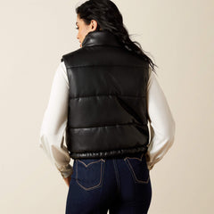 Ariat Echo Reversible Vest Discount